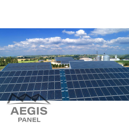 JoriSolar RS-EVO - AEGIS PANEL