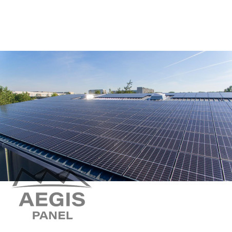 JoriSolar RS-EVO - AEGIS PANEL