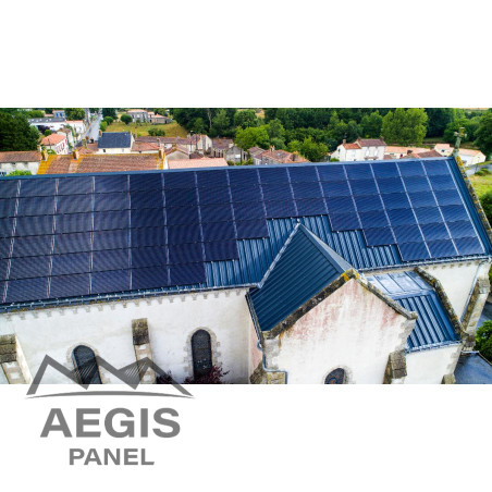 JoriSolar RS-EVO - AEGIS PANEL