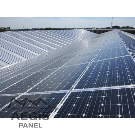 JoriSolar RS-EVO - AEGIS PANEL
