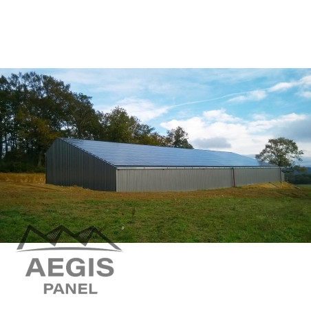 JoriSolar RS-EVO - AEGIS PANEL