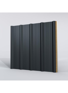 JI Vulcasteel Roof Alpha - AEGIS PANEL