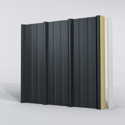 JI Roof Plus 1000 - AEGIS PANEL