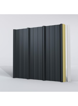 JI Roof Plus 1000 - AEGIS PANEL
