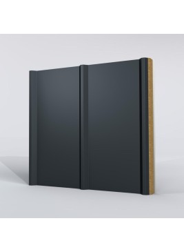 JI Vulcasteel Roof 37-500 - AEGIS PANEL