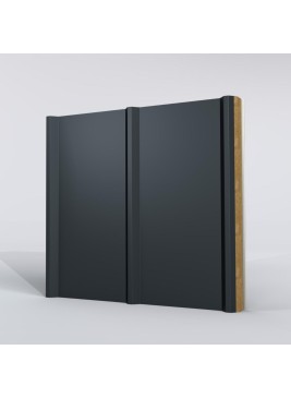 JI Vulcasteel Roof 37-500 Alpha - AEGIS PANEL