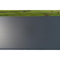 JI FC Ardoise 1000 Toiture - AEGIS PANEL