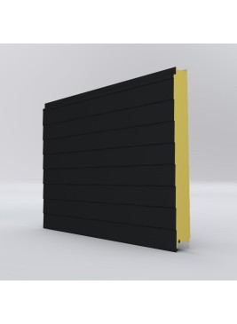 JI FC Sidings 1000 Toiture - AEGIS PANEL