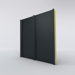 JI Vieo Roof 1050 - AEGIS PANEL