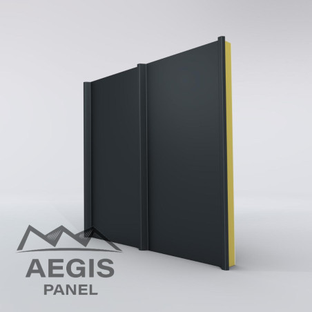 JI Vieo Roof 1050 - AEGIS PANEL