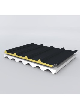 JI Fibrosteel - AEGIS PANEL
