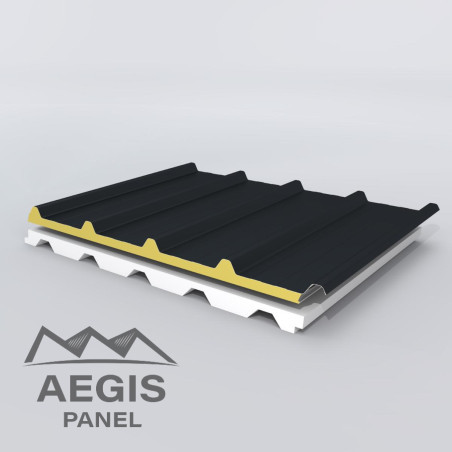 JI Renosteel - AEGIS PANEL
