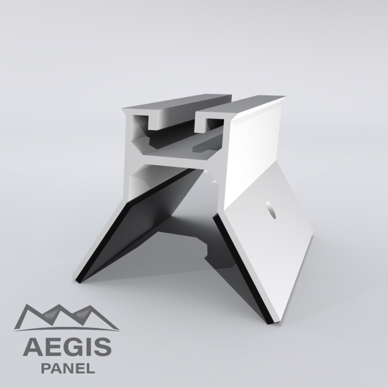 JoriSolar Opti'Roof - AEGIS PANEL