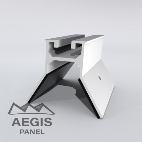 JoriSolar Opti'Roof - AEGIS PANEL