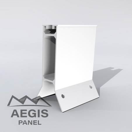 JoriSolar Opti'Roof Sunshine - AEGIS PANEL