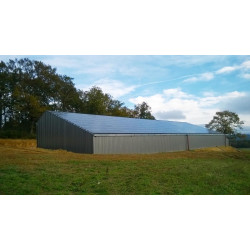 JoriSolar Opti'Roof Sunshine - AEGIS PANEL