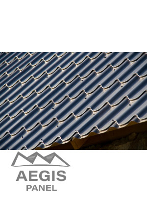 JI 24-183-1100 Panneau-tuile - AEGIS PANEL