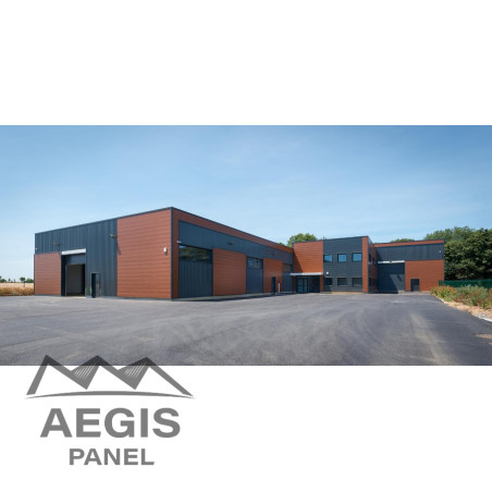 JI 25-180-1085 - AEGIS PANEL