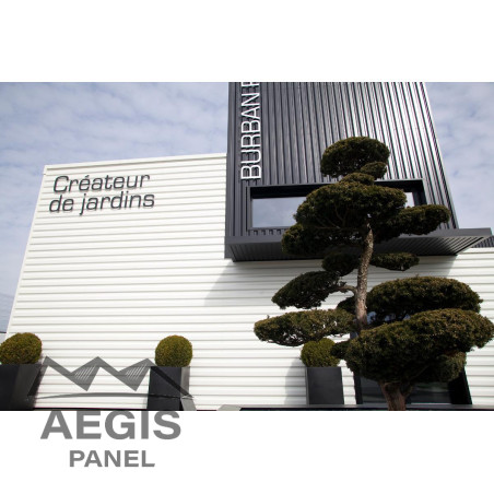JI 25-180-1085 - AEGIS PANEL