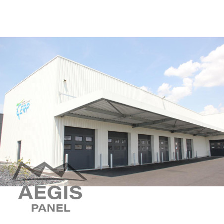 JI 25-180-1085 - AEGIS PANEL
