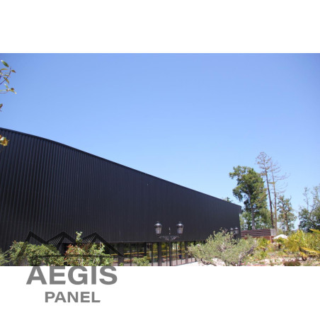 JI 25-180-1085 - AEGIS PANEL