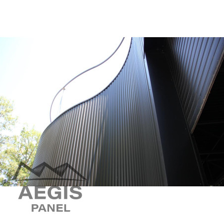 JI 25-180-1085 - AEGIS PANEL