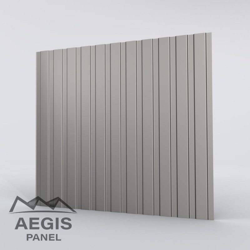 JI 10-100-1100 - AEGIS PANEL