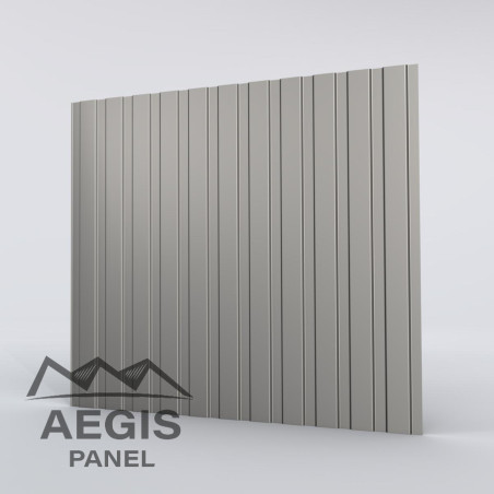 JI 10-100-1100 - AEGIS PANEL
