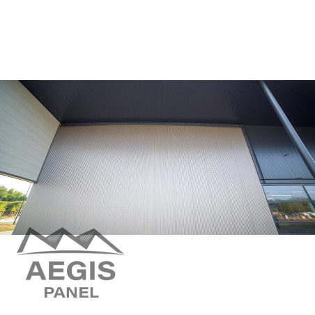 JI 10-100-1100 - AEGIS PANEL
