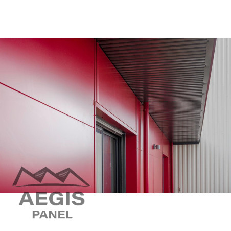 JI 10-100-1100 - AEGIS PANEL