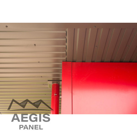 JI 10-100-1100 - AEGIS PANEL
