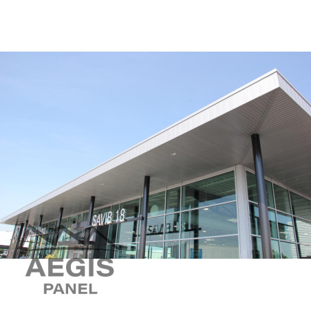 JI 10-100-1100 - AEGIS PANEL