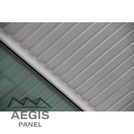 JI 10-100-1100 - AEGIS PANEL