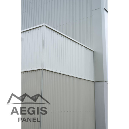 JI 10-100-1100 - AEGIS PANEL