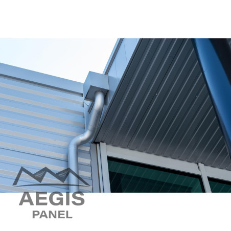 JI 10-100-1100 - AEGIS PANEL