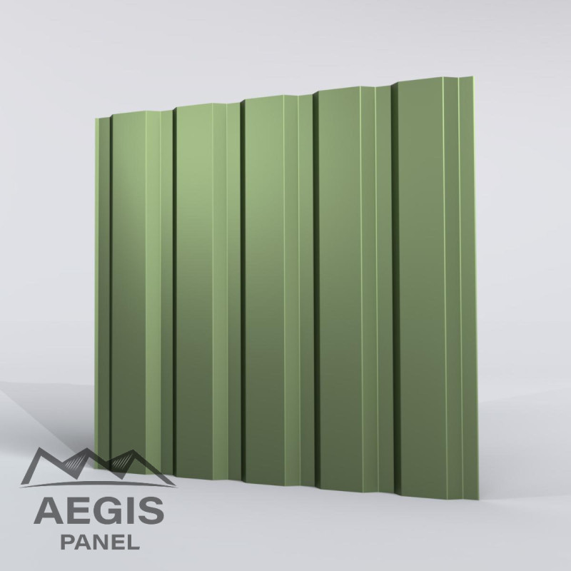 JI 30-207-1035 Sans Ventilation - AEGIS PANEL