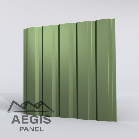 JI 30-207-1035 Sans Ventilation - AEGIS PANEL