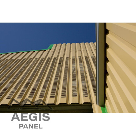 JI 30-207-1035 Sans Ventilation - AEGIS PANEL