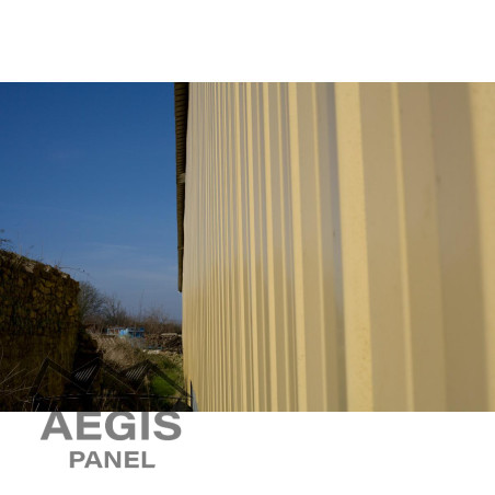 JI 30-207-1035 Sans Ventilation - AEGIS PANEL