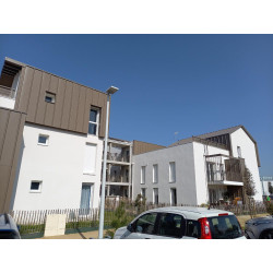 Couverture double peau H nerv 92mm x L500mm 15µ