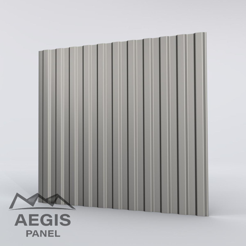 JI 14-100-1000 - AEGIS PANEL