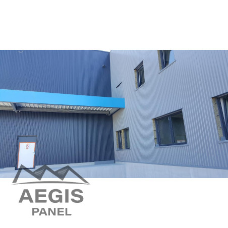 JI 14-100-1000 - AEGIS PANEL