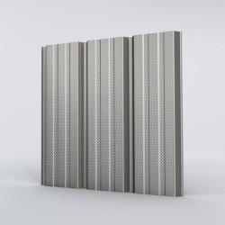 JI 45-333-1000 Perfo - AEGIS PANEL