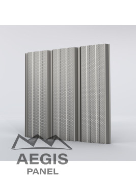 JI 45-333-1000 Perfo - AEGIS PANEL