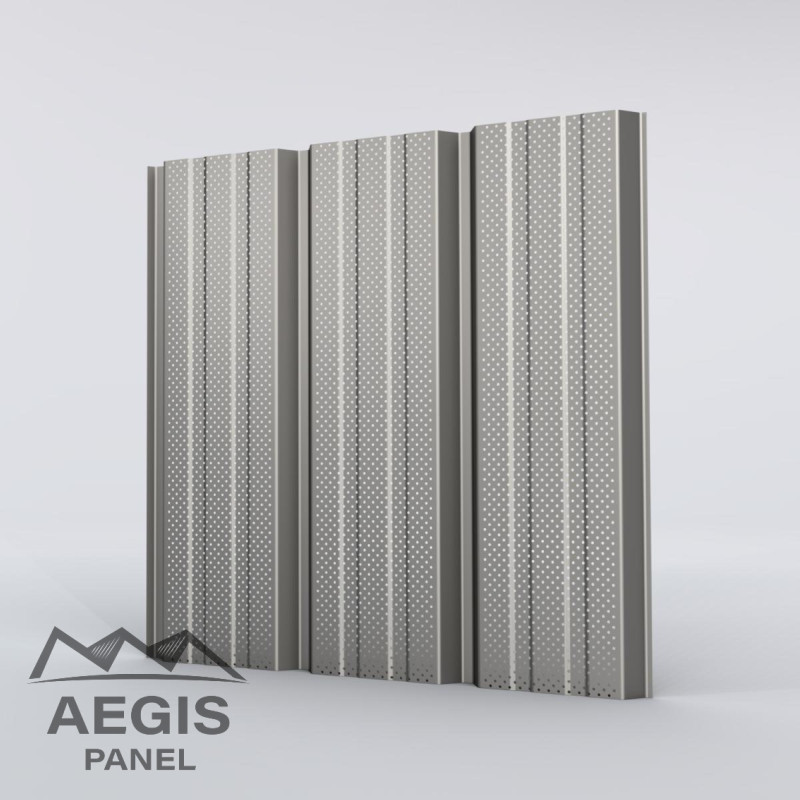 JI 45-333-1000 Perfo - AEGIS PANEL
