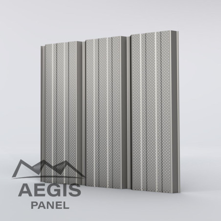 JI 45-333-1000 Perfo - AEGIS PANEL