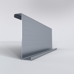 Bardage Ponant H 35mm x L 300mm