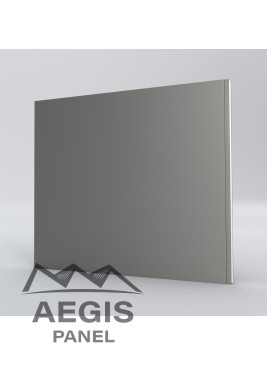 JI Vulcasteel Wall Alpha (Lisse) - AEGIS PANEL