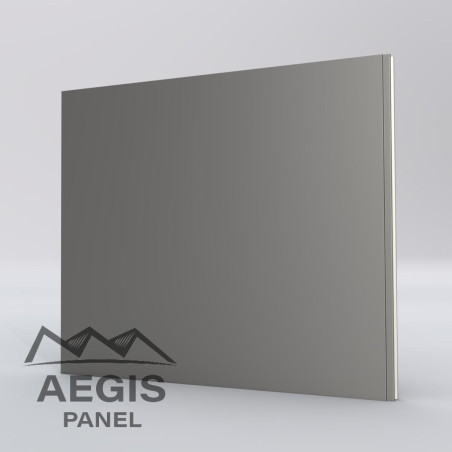 JI Vulcasteel Wall (Lisse) - AEGIS PANEL