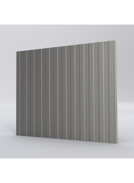 JI FT Wall 1150 40-60 (Linéaire) - AEGIS PANEL